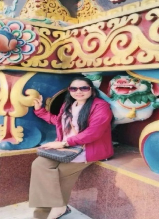 कल्पना राना