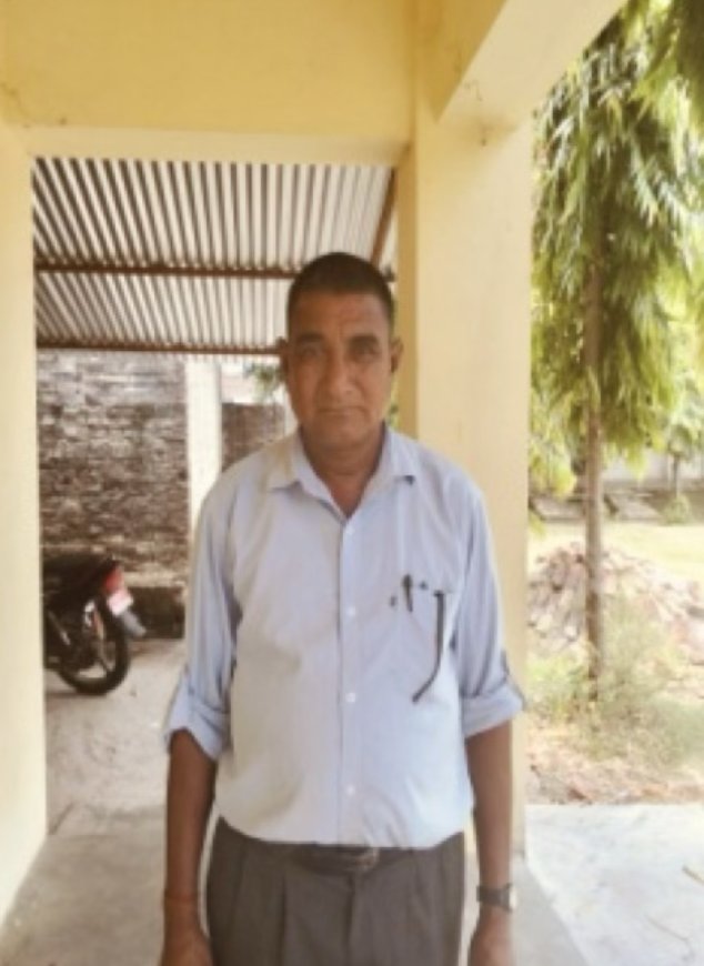 हर्क व. थापा