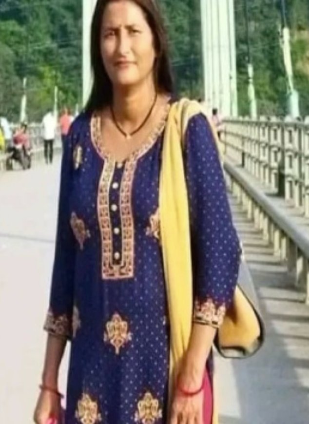 ललिता कु. ठगुन्ना