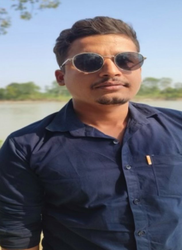 सन्देश रिमाल