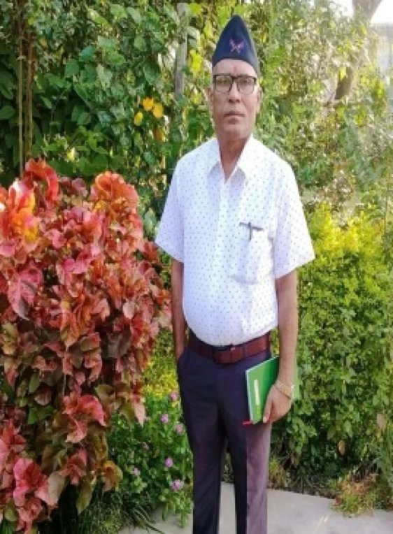 कृष्णहरी पण्डित