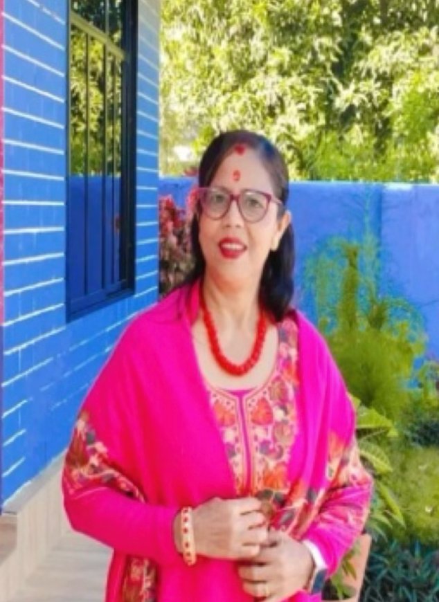 मिना पण्डित